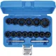 thumbnail image 4 of Juego de DADOS EXTRACTORES en espiral BGS 5269 1/2 8-27 MM, 4 of 5