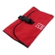 thumbnail image 1 of Organizador de Viaje para Acampar Artículos de Tocador Bolsa de Colgante Bolsa de Maquillaje Cosmético rojo Baoblaze Organizador de artículos de tocador, 1 of 8