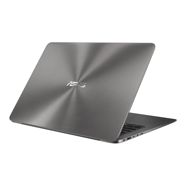 ASUS Zenbook UX430UA Q52S - Intel Core i5 - 8250U / up to 3.4 GHz