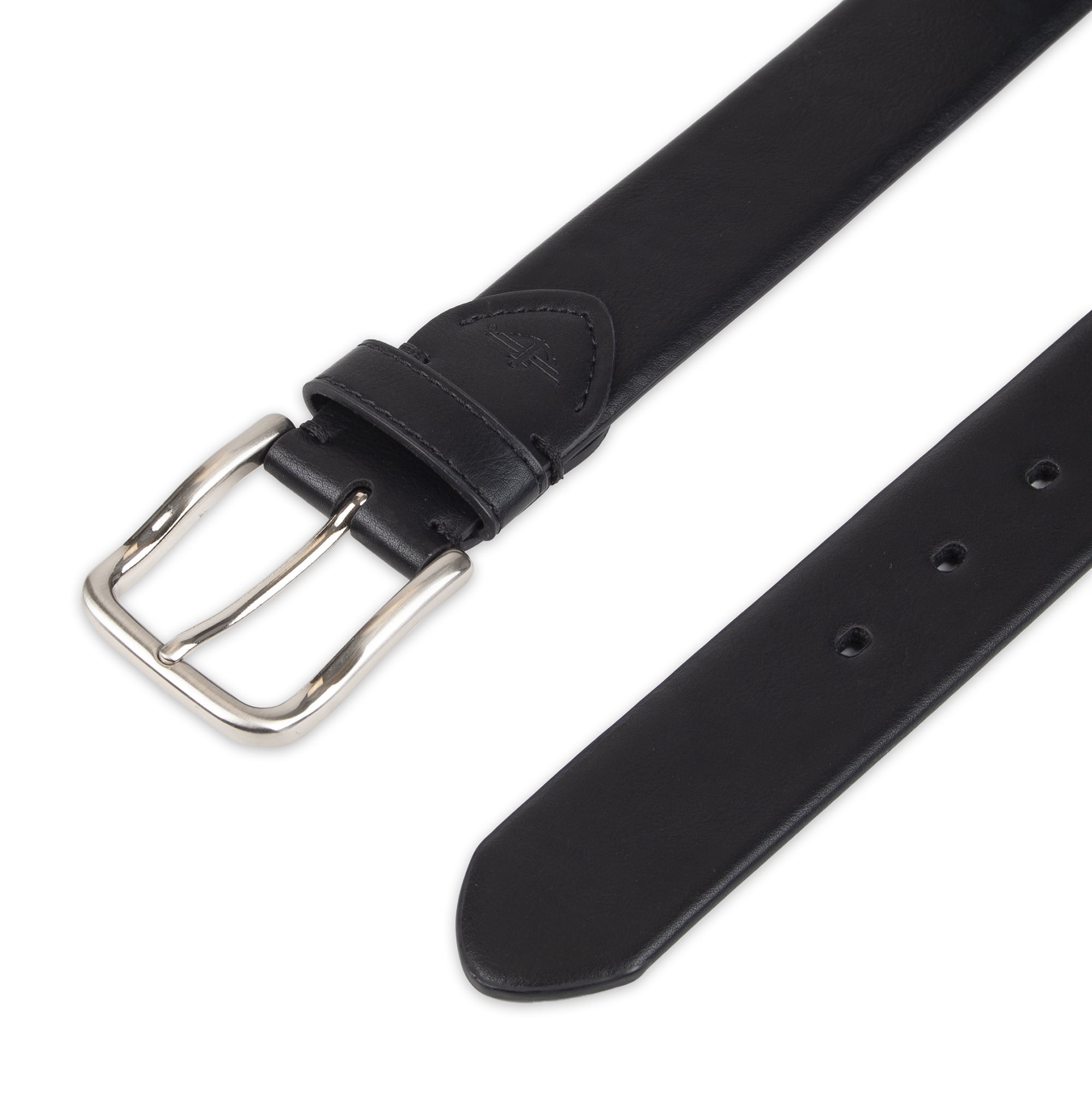 Dockers Men's Casual Belt with Comfort Stretch