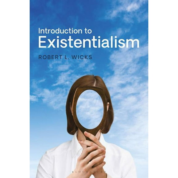 Introduction to Existentialism: From Kierkegaard to the Seventh Seal, (Paperback)