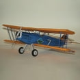thumbnail image 4 of DIY Plane Model 1:33 Scale Airplane Model Room Decor Simulation Reconnaissance Aircraft Model 1/33 Plane Model for Adults Birthday Gifts, 4 of 10