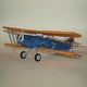 thumbnail image 4 of Modelo de avión DIY, modelo de avión de reconocimiento, juguete educativo, adorno, modelo de avión 1/33, modelo de avión a escala 1:33 para niñas, Sunnimix Juguetes de aviones, 4 of 8