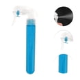 thumbnail image 3 of Ofertas Únicas 1 Pc Botellas de Spray para Cabello Duraderas Tipo Hebilla de 50ml Color Azul Claro, 3 of 6