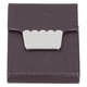 thumbnail image 3 of Cartera para tarjetas de crédito, tarjetero para tarjetas de visita, cigarrillo, accesorio comercial, pitillera, claridad notable, 3 of 9