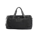 thumbnail image 2 of Large Capacity Gym Bag with Wet Dry Compartments, Sports Travel Tote with Shoe Pocket, Crossbody Duffel Bag for Trolley Attachment, Multifunctional Bag for Gym and Weekend Trips, 2 of 8