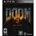 thumbnail image 3 of Pre-Owned Doom 3 BFG Edition PS3, 3 of 3