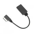 thumbnail image 3 of Receptor de Audio Compatible con Bluetooth, Receptor de Audio Compatible con Adaptador de Audio Compatible con módulo Bluetooth para automóvil Compatible con Bluetooth Diseño de última generación, 3 of 8