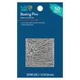 thumbnail image 2 of (2 pack) Hello Hobby Size 2 Steel Basting Pins (50 Count), 2 of 6