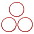 thumbnail image 1 of 6QT Silicone Sealing Ring Perfect Replacement Accessory for Pressure cooker, 1 of 9