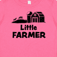 thumbnail image 4 of Inktastic Little Farmer Barn, Silo and Cows Boys or Girls Baby T-Shirt, 4 of 5