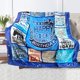 thumbnail image 2 of LHSHID 13 Year Old Boy Birthday Gift Ideas Throw Blanket Gifts For 13 Year Old Boys 13th Birthday Gifts for Girls Boys 13th Birthday Decorations for Boy 30"x40", 2 of 6