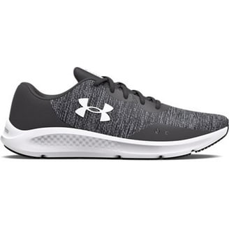 Under Armour Men's UA Charged Assert 9 Wide (4E) Running Shoe