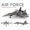 J-15, variant on 2025 new large F-15 J-20 military combat armed aircraft reconnaissance aircraft building blocks assembled toy boy birthday gift