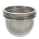 thumbnail image 1 of 4 Uds colador de té resistente al calor Infusor de té de acero inoxidable herramienta de filtro de hojas de té difusor de té, 1 of 7