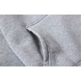 thumbnail image 4 of Sudaderas Hoodie Capucha De Calidad Con Gorro Y Bolsillo, 4 of 7