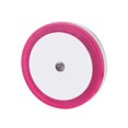 thumbnail image 4 of Kearding Luz de noche LED, Mini enchufe de pared bonito, lámpara de noche con Sensor automático para dormitorio, habitación de niños, pasillo, Iluminación y accesorios Rojo Enchufe de EE. UU. Kearding HA004997-03, 4 of 6