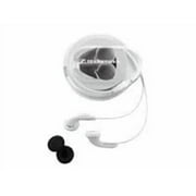 Sennheiser MX 500W - Headphones - ear-bud - wired - 3.5 mm jack - white