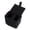 Black, variant on DOACT DLSR Camera Bag Insert Pad Shockproof Protection Camera Case Bag Accessory For Photographing, camera protect bag, camera partition padded