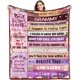 thumbnail image 1 of LHSHID Grammy Gift BlanketGrammy Christmas Birthday GiftsGrammy Gifts from Grandchildren GranddaughterGrammy Gifts for GrandmaBest Grammy Ever GiftsGrammy Throw Blanket 30"x40", 1 of 6