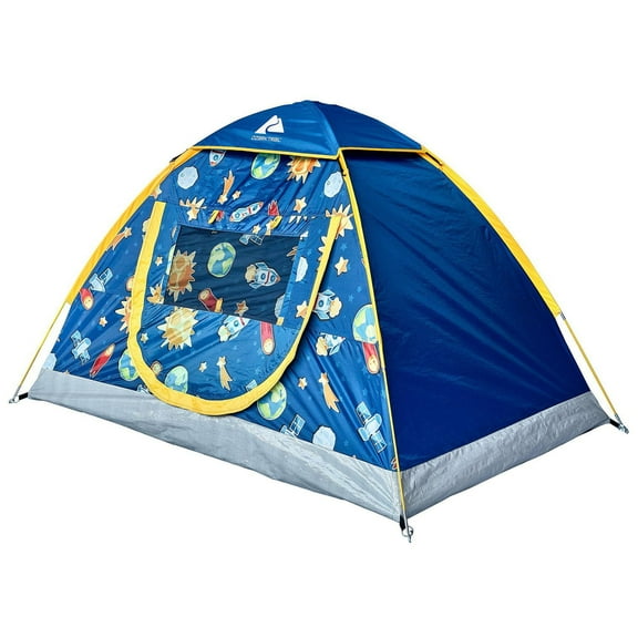 Ozark Trail Tente À Dôme - 8 Personnes | Walmart Canada