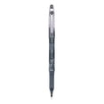 thumbnail image 3 of Pilot Precise P-500 Gel Ink Rolling Ball Pens Extra Fine Point Black Ink Dozen Box (38600) Patented Precision Point Technology, Smooth Skip-Free Writing, Marbled Barrel, 3 of 3