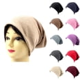 thumbnail image 3 of Ahabrexf Winter Scarf for Kids, Solid Color Fleece Thick Warm Scarf for Fall and Winter, for Ages 3-10, 3 of 3