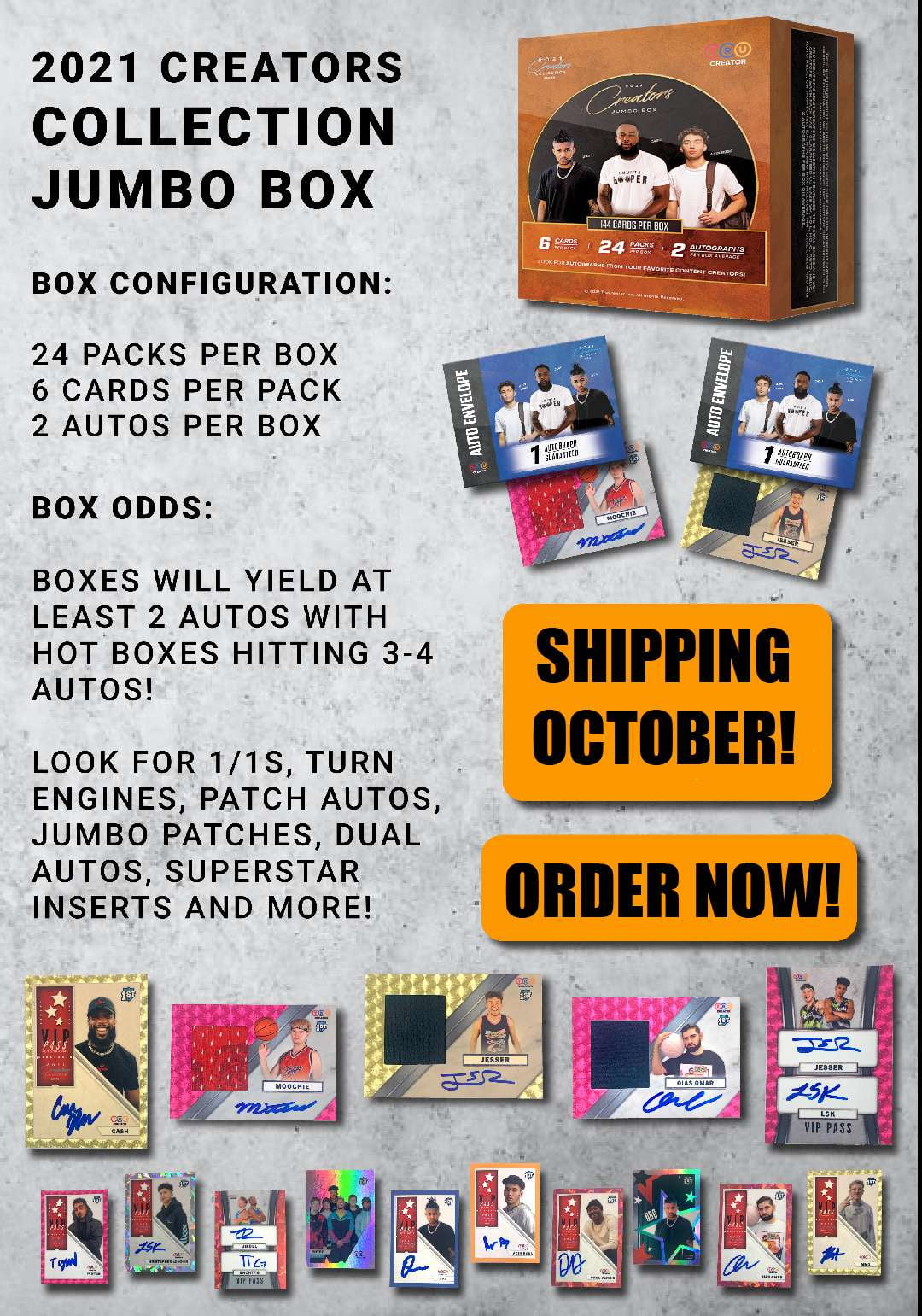 CANAAN Trading Card ムービック　コレクション CANAAN Trading Card ムービックコレクション