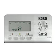 Korg CA-2 - Compact Chromatic Tuner
