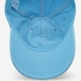 thumbnail image 6 of Women Trucker Hat Blue Cute Baseball Cap Adjustable Baseball Cap, 6 of 7
