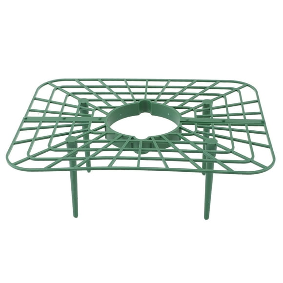 Strawberry Growing Rack, Strawberry Planting Stand Detachable for Indoor Pots
