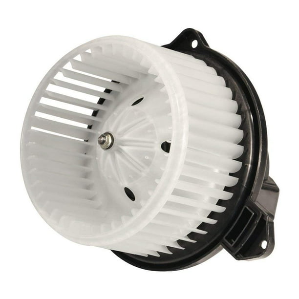 AC Blower Motor With Fan Replaces 5012701AB, 5096255AA, 5096256AA