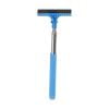 thumbnail image 1 of Brosse de Nettoyage Multifonctionnelle Rétractable Portable pour Nettoyer Rétroviseur de Voiture Bleu, 1 of 5