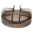 thumbnail image 2 of Pool Pump Strainer Lid, High Compatibility Pool Sand Filter Pump Cover  For 3/4HP 2400GPH 75110, 2 of 8