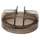 thumbnail image 1 of Pool Strainer Lid Pool Sand Filter Pump Cover Replacement for 3/4HP 2400GPH 75110 Pond, 1 of 5