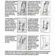 Lacura Wheelchair Side Support Cushion, Soft, Strong, Comfortable, Improves Posture