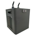 thumbnail image 4 of INTBUYING Aquarium Chiller Fish Tank Cooler Hydroponic Water Chiller Max Water Volume 79Gal, 4 of 13