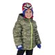 thumbnail image 2 of Set de gorro de invierno y guantes para niños Nintendo Super Mario de 4 a 7 años, 2 of 6