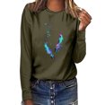 thumbnail image 1 of Ichuanyi liquidación de la moda femenino ICHUANYI WER202308213680, 1 of 4