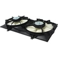thumbnail image 2 of Cooling Fan Assembly Compatible with LEXUS ES330 2004-2006 Dual, 2 of 5