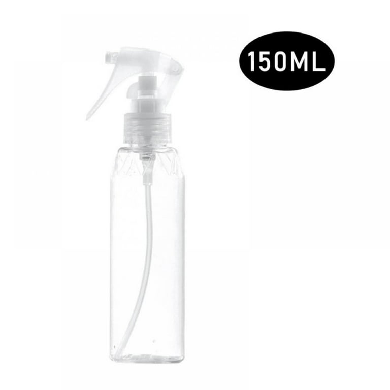 Empty Spray Bottle and Fine Mist Sprayer – Plane Perfect