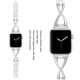 thumbnail image 3 of Correa de repuesto Secbolt compatible con Apple Watch de 38 a 42 mm, 3 of 8