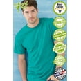 thumbnail image 3 of Awkward Styles Men's Don`t Make Me Use My Basketball Dad Voice Cool Father`s Graphic T-shirt Tops, 3 of 4