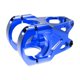 thumbnail image 1 of Potencia de bicicleta de montaña Potencia de manillar corto Premium Ultraligero Fácil de usar Pieza Azul, 1 of 9