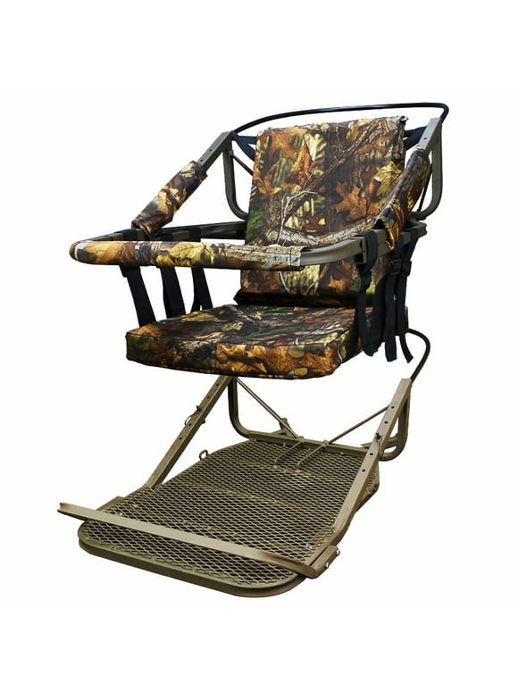 Climber Treestands in Treestands