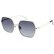 thumbnail image 2 of Lentes de Sol Kate Spade Eloy/F/S 807, 2 of 3