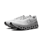 On MENS Cloudmonster Ice | Alloy 61.97788 from Stadium Goods