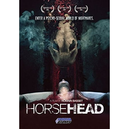 Horsehead (DVD)