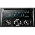 thumbnail image 2 of Pioneer FH-S722BS Double Din + 6.5" & 6X9" Speakers for 02 - 05 Dodge RAM, 2 of 10