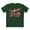 Forest Green, variant on Bike Shirt, Moto Shirt